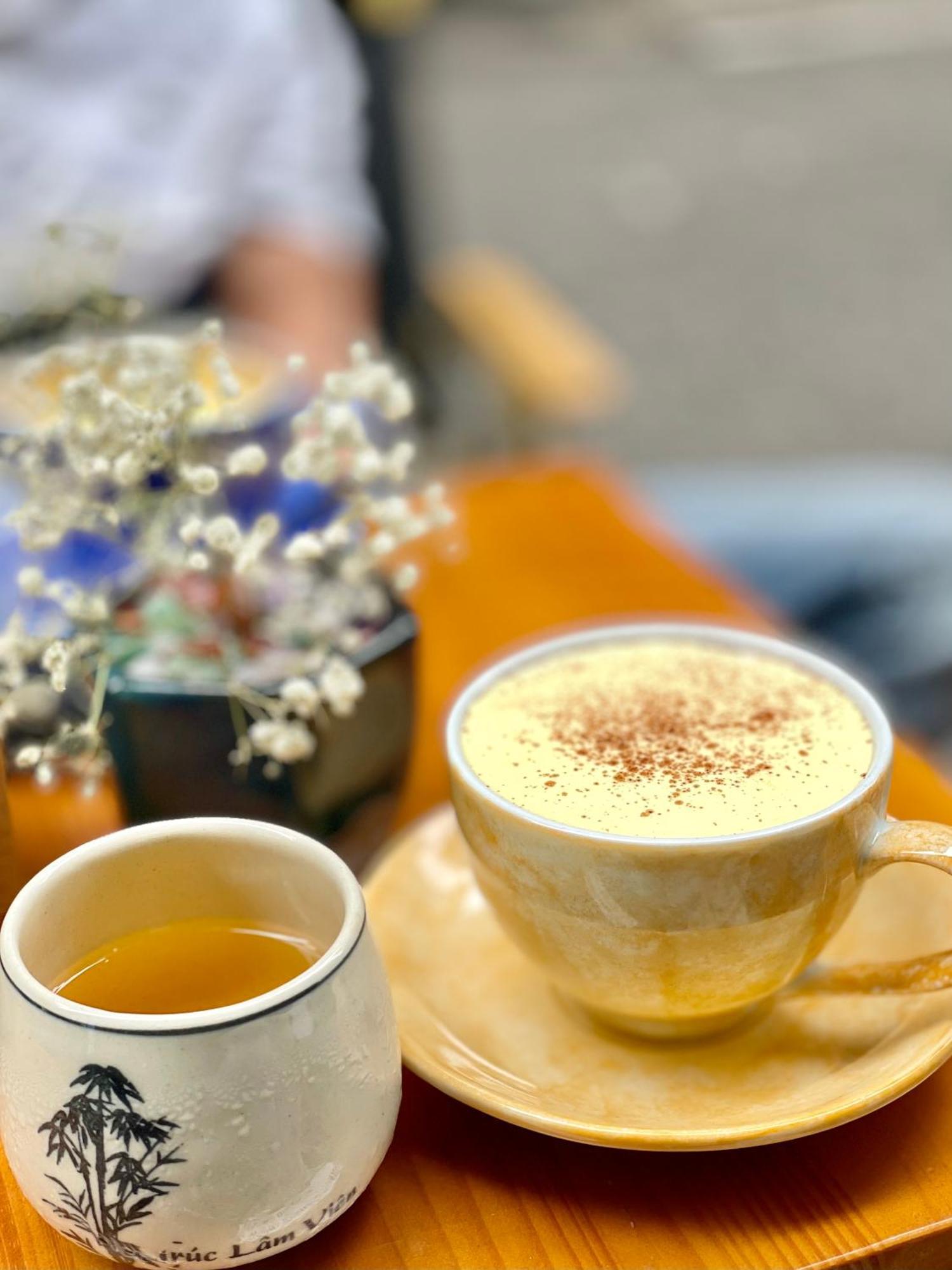 Vitamin Hoàn Kiếm Căn hộ